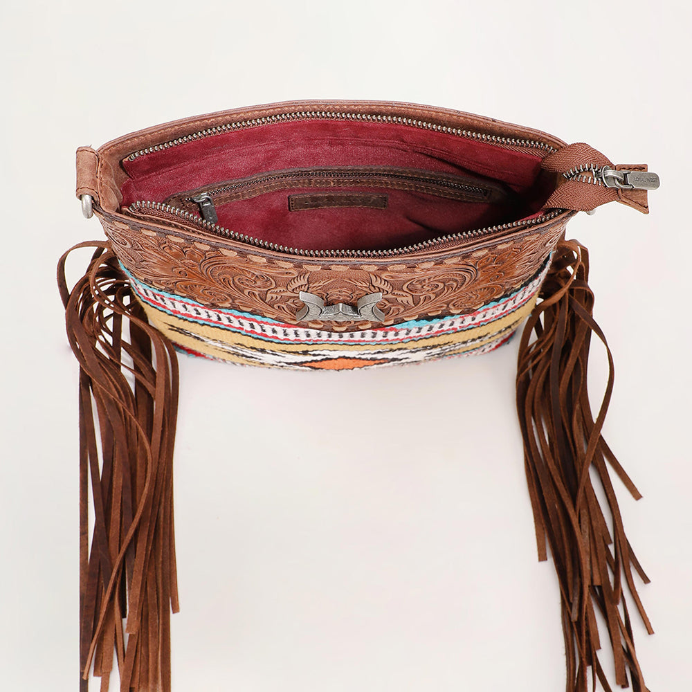 Loyal West Gloriana Medium Bag - Myra USA