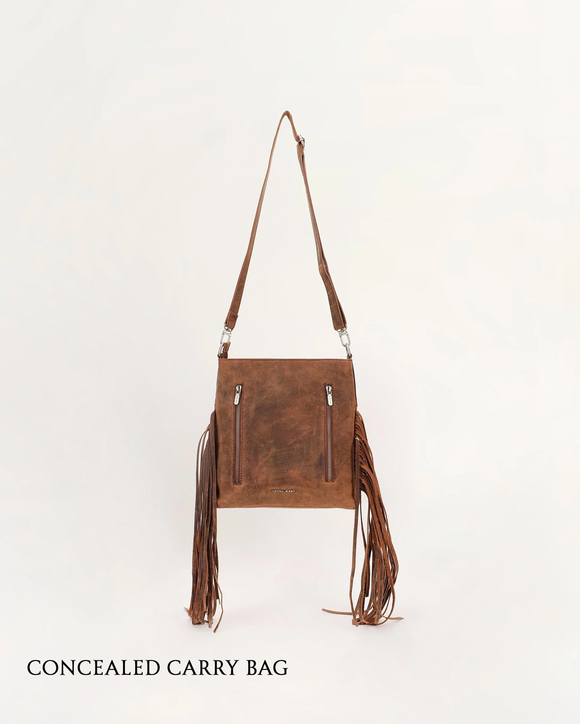 Loyal West Gloriana Medium Bag - Myra USA