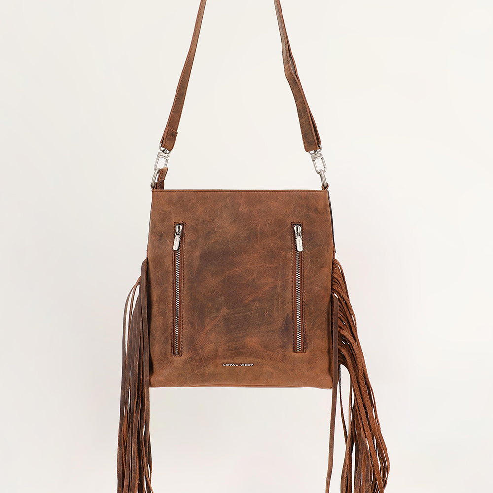 Loyal West Gloriana Medium Bag - Myra USA