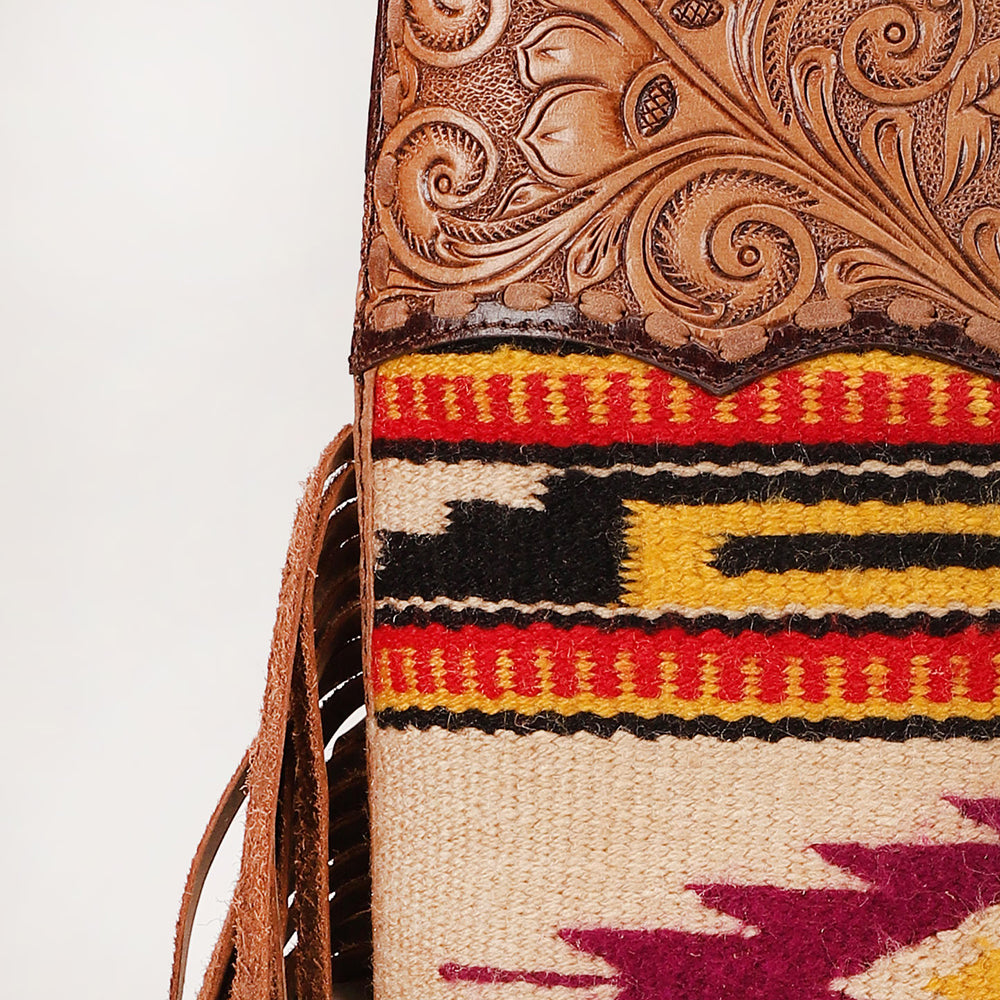 Loyal West Gloriana Medium Bag - Myra USA