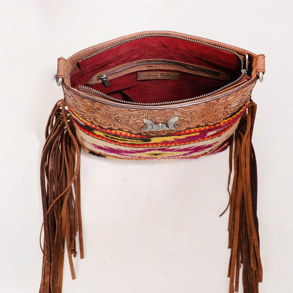 Loyal West Gloriana Medium Bag - Myra USA