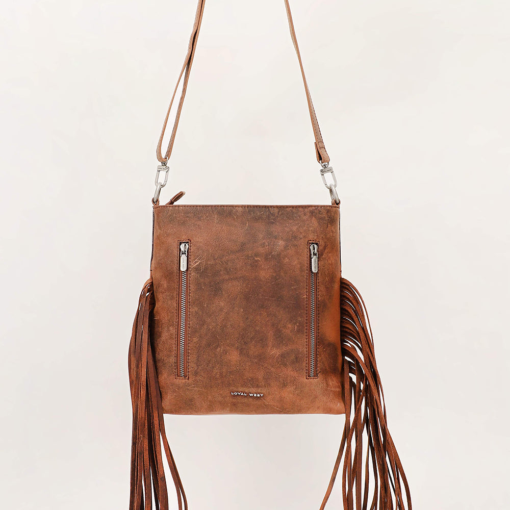 Loyal West Gloriana Medium Bag - Myra USA
