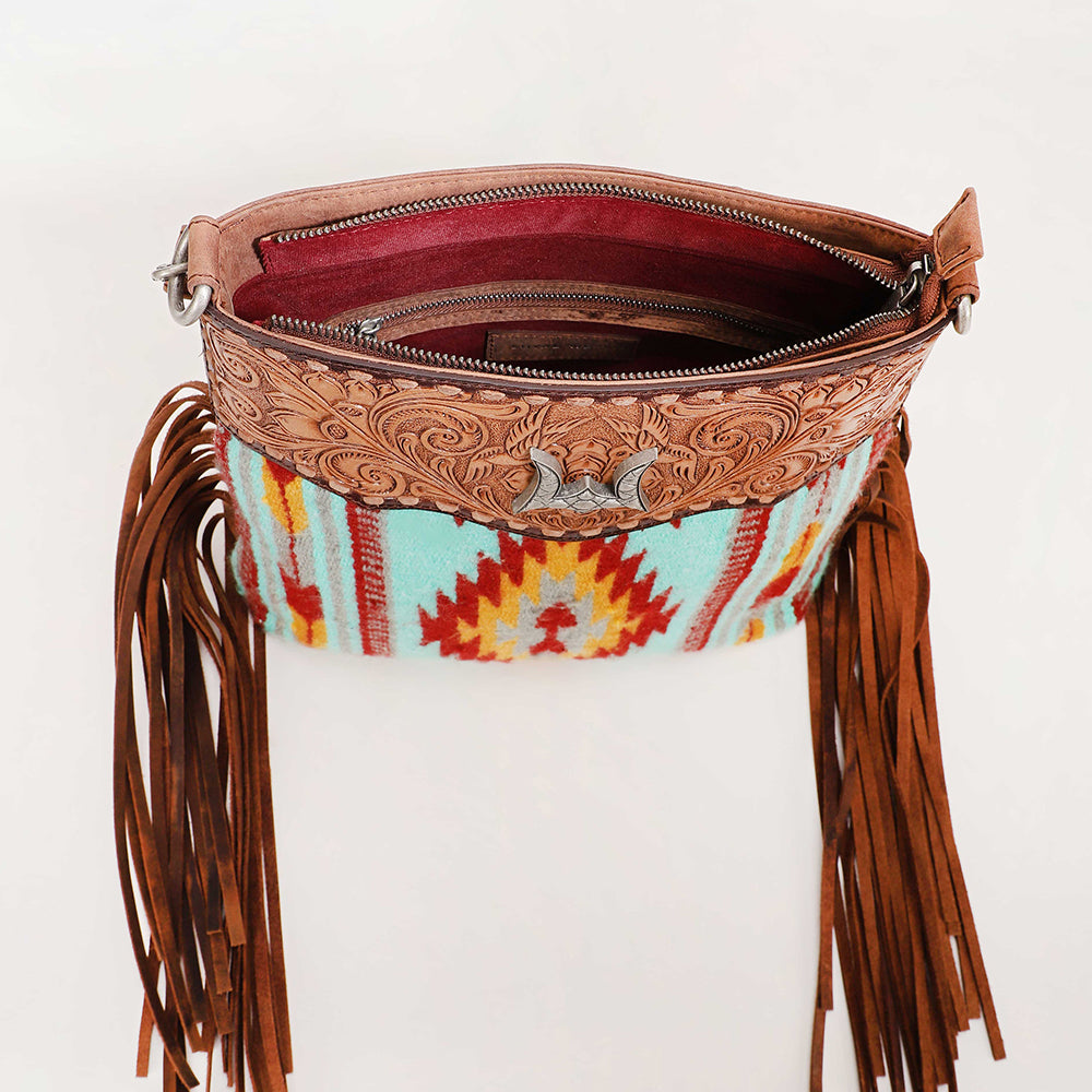 Loyal West Gloriana Medium Bag - Myra USA