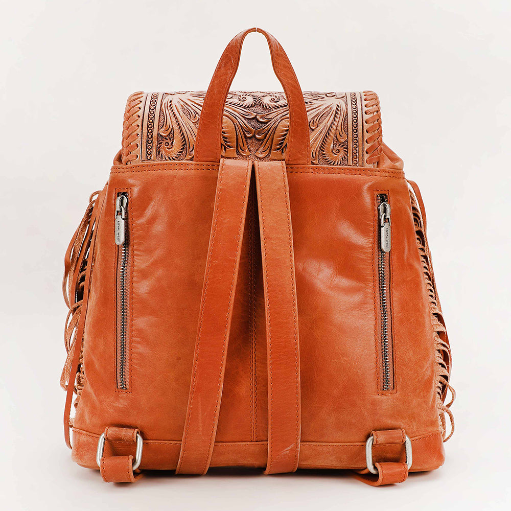 Loyal West Roaming Trail Medium Backpack - Myra USA