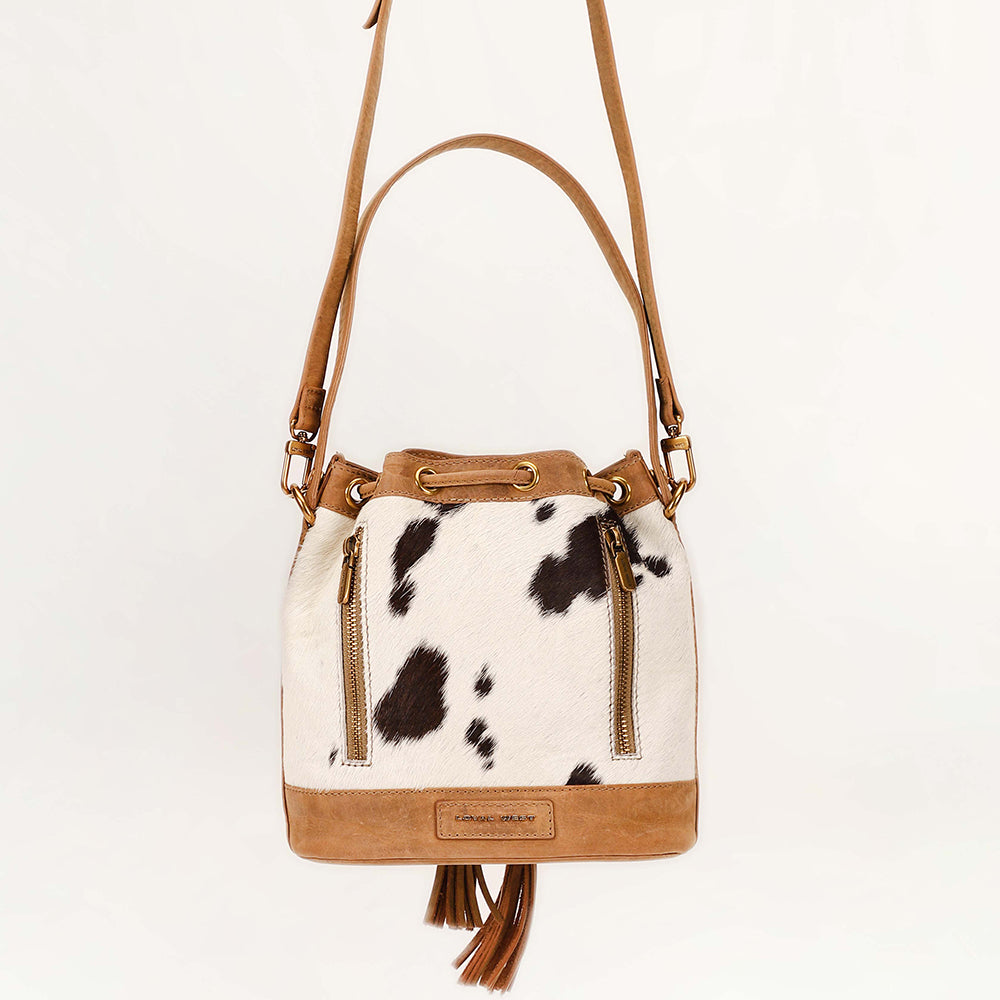 Loyal West LW Bucket Bag - Myra USA
