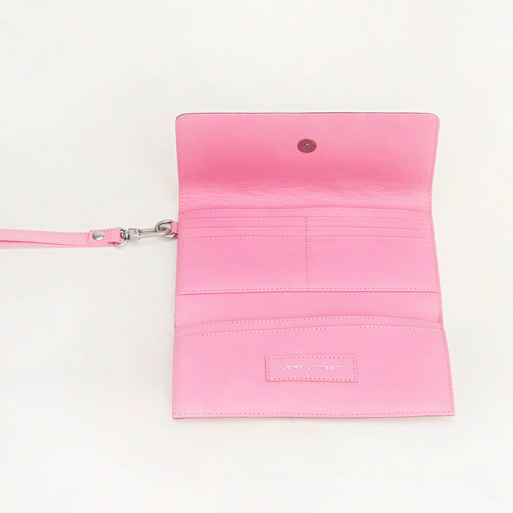 Loyal West Drover Wallet - Myra USA