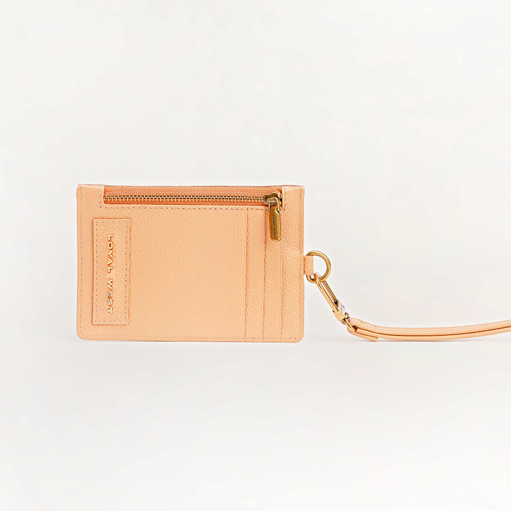 Loyal West Pony Flower Card Holder - Myra USA