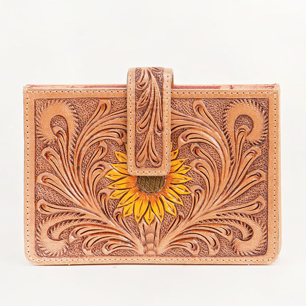 Loyal West Prairie Sunshine Cardholder - Myra USA
