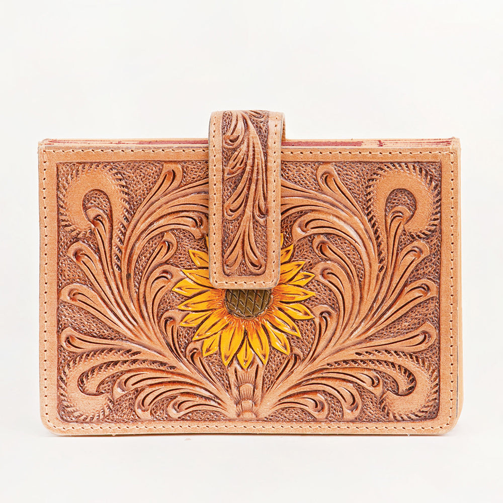 Loyal West Prairie Sunshine Cardholder - Myra USA