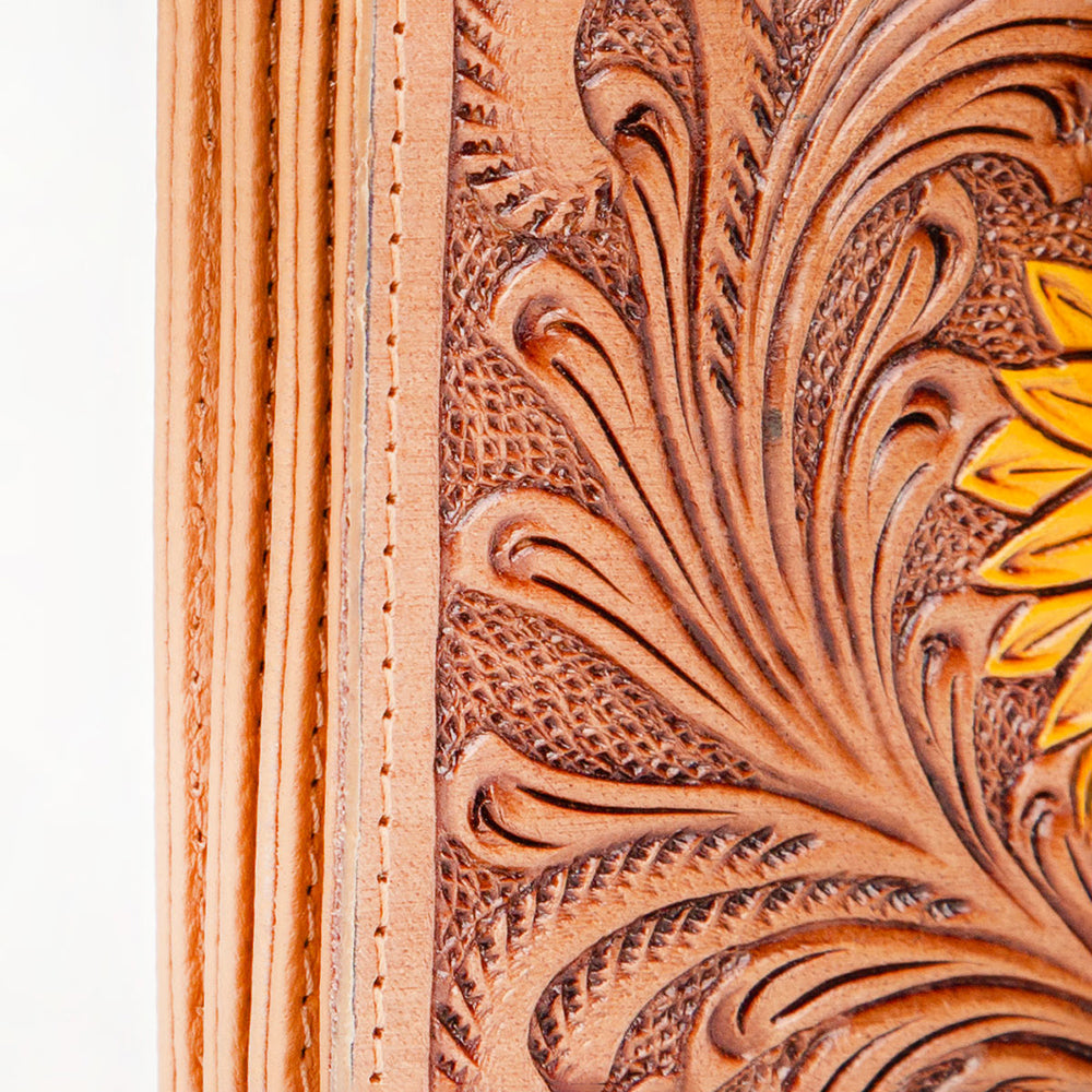 Loyal West Prairie Sunshine Cardholder - Myra USA