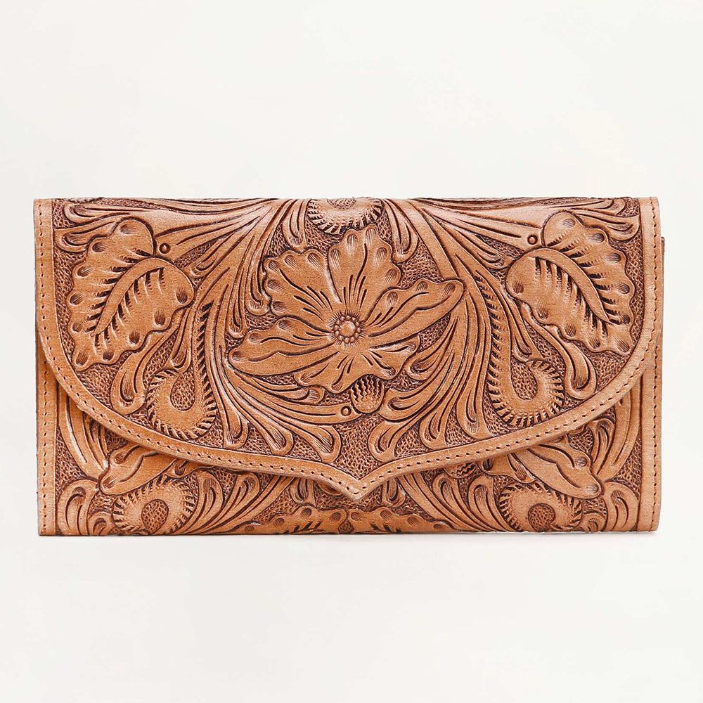 Loyal West Gloriana Wallet - Myra USA