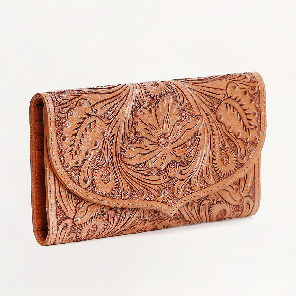 Loyal West Gloriana Wallet - Myra USA