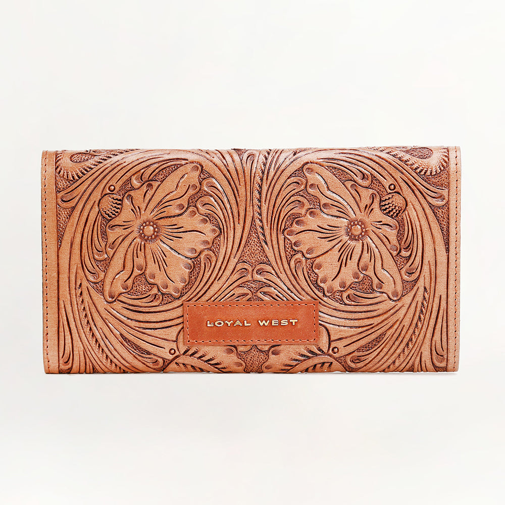 Loyal West Gloriana Wallet - Myra USA