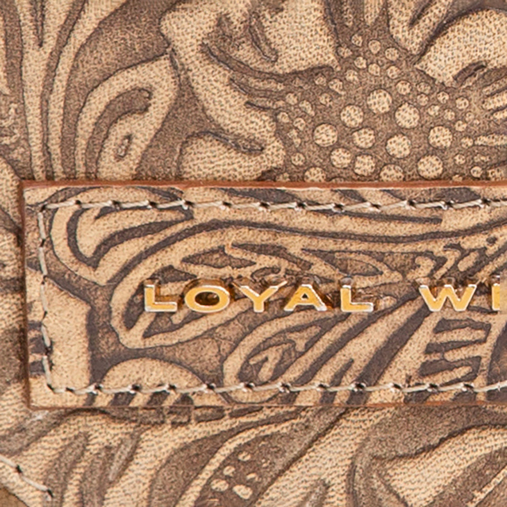 Loyal West Cupid Coin Pouch - Myra USA