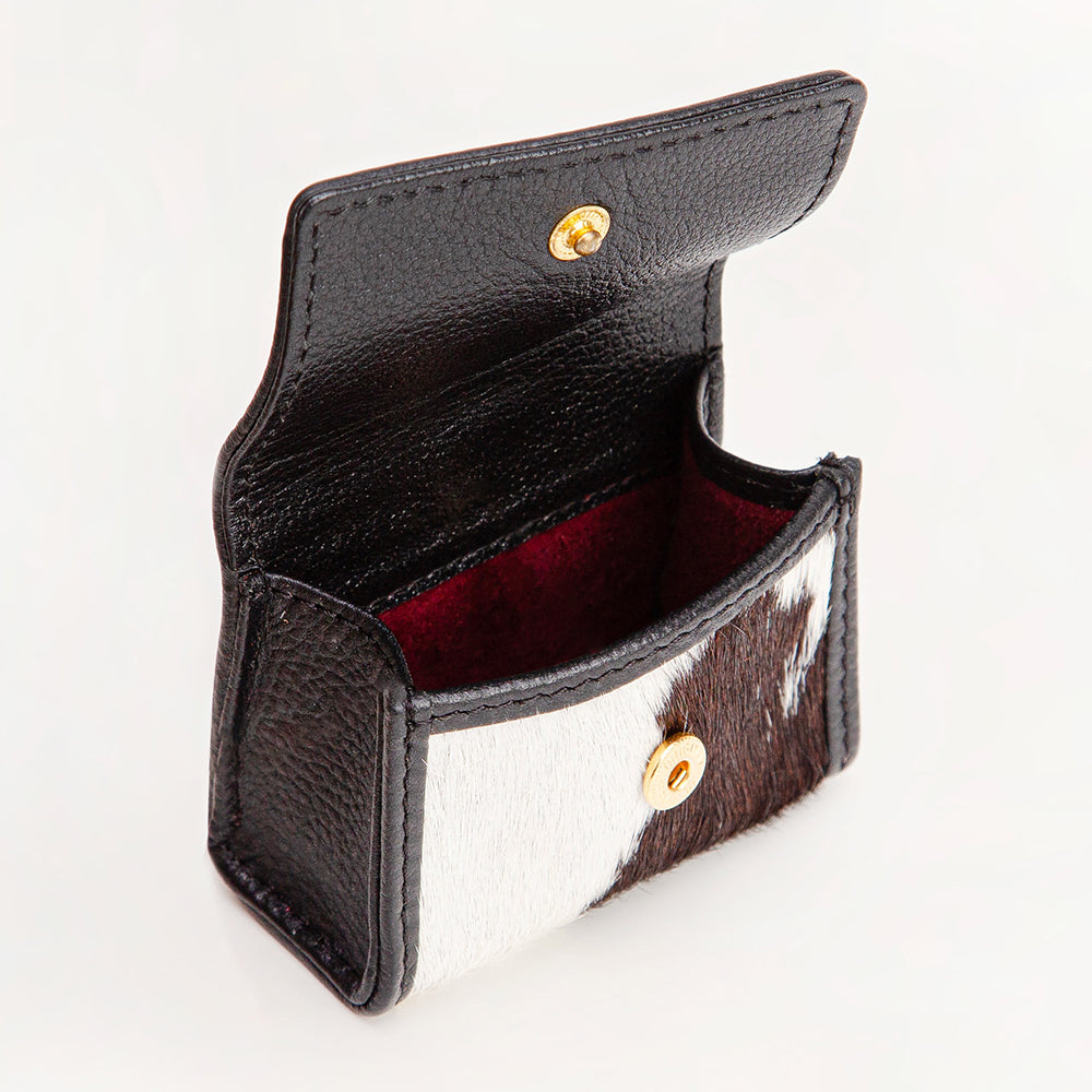 Loyal West Gloriana Clip On Bag Charm