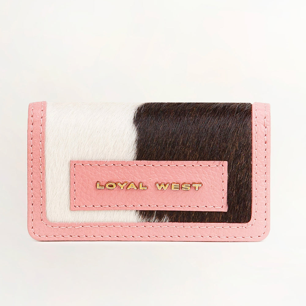 Loyal West Cattle Kiss Lipstick - Myra USA