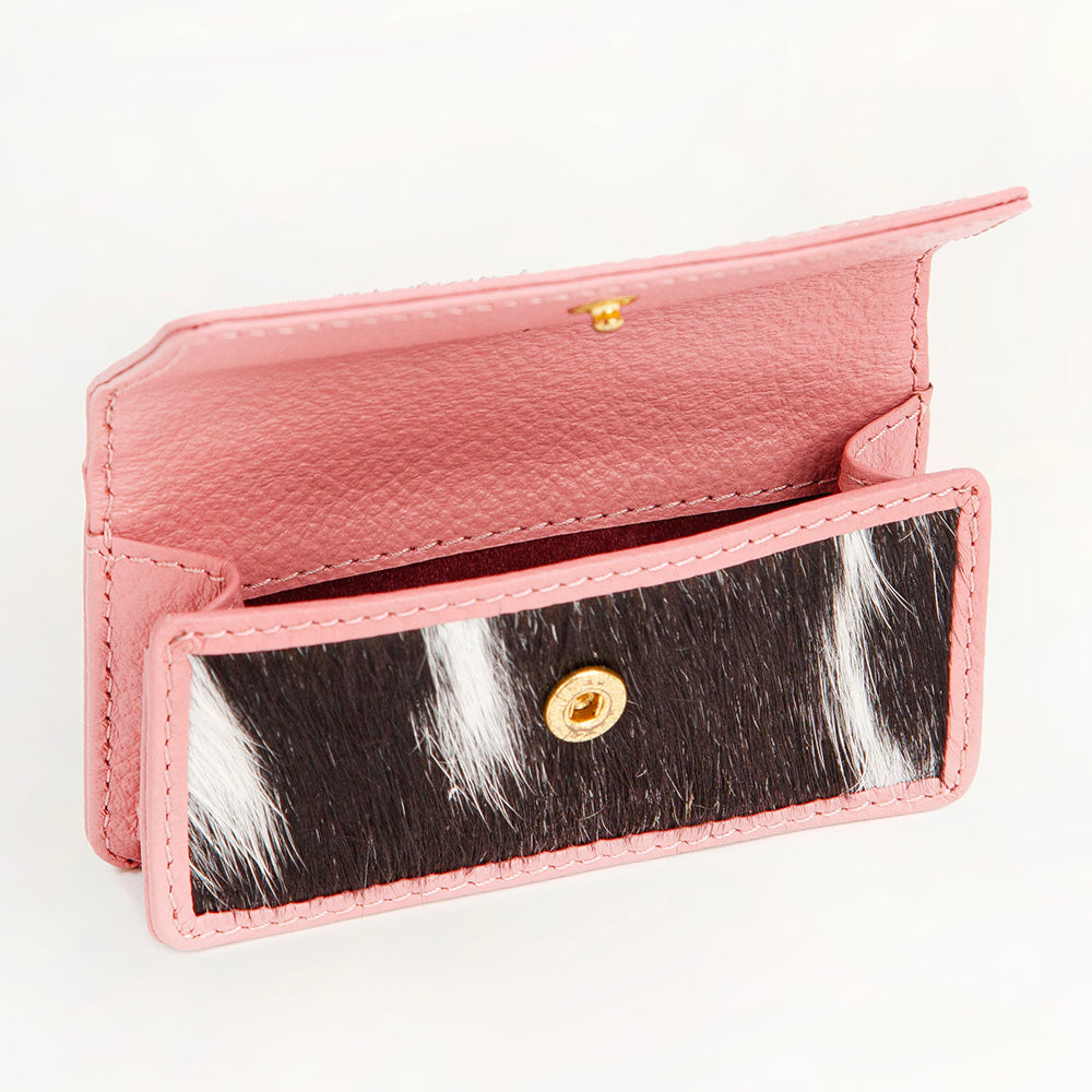 Loyal West Cattle Kiss Lipstick - Myra USA