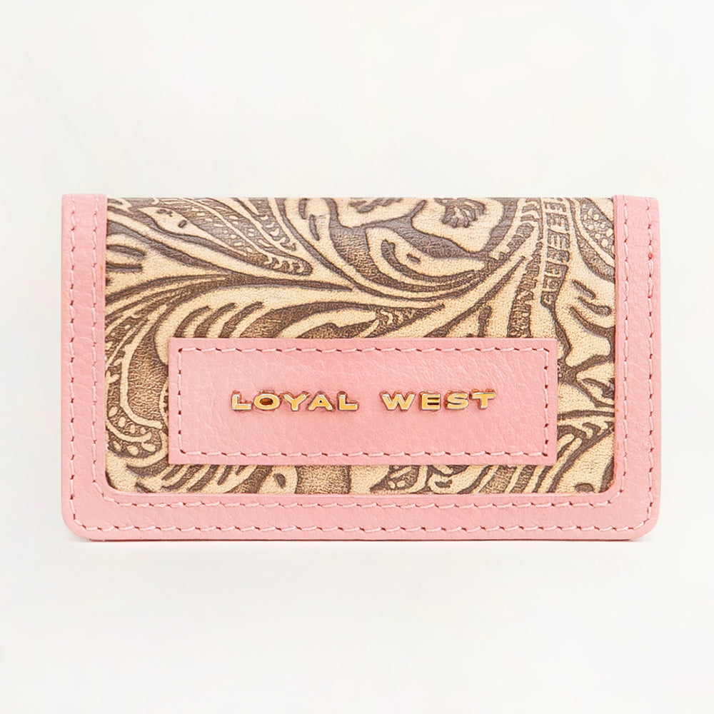 Loyal West Cattle Kiss Lipstick - Myra USA