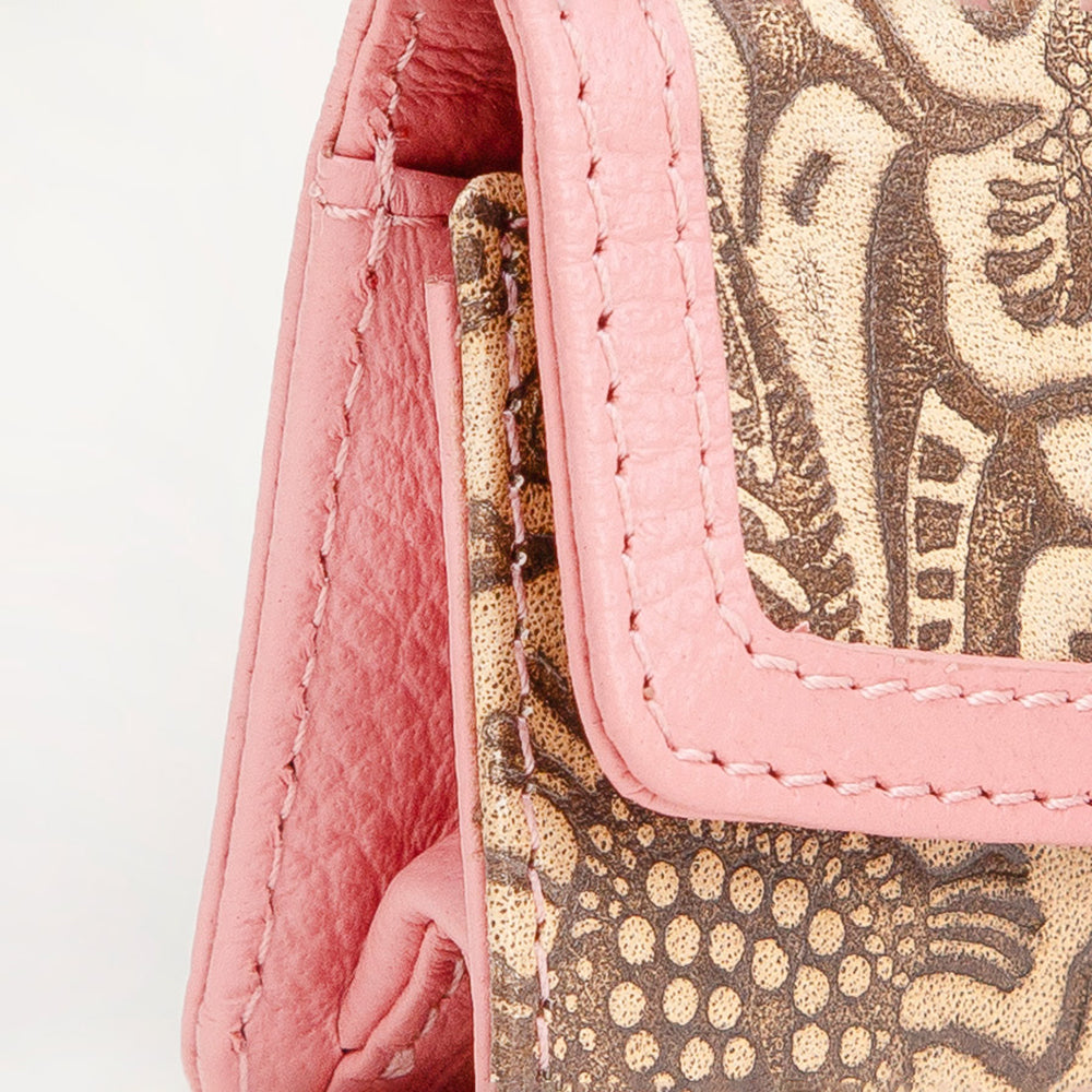 Loyal West Cattle Kiss Lipstick - Myra USA