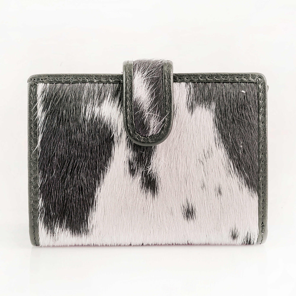 Loyal West My Prairie Credit Card Holder - Myra USA