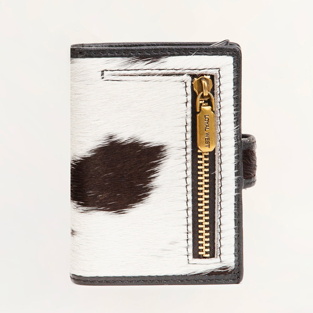 Loyal West My Prairie Credit Card Holder - Myra USA