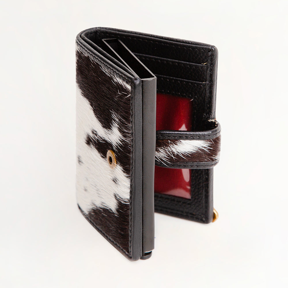 Loyal West My Prairie Credit Card Holder - Myra USA