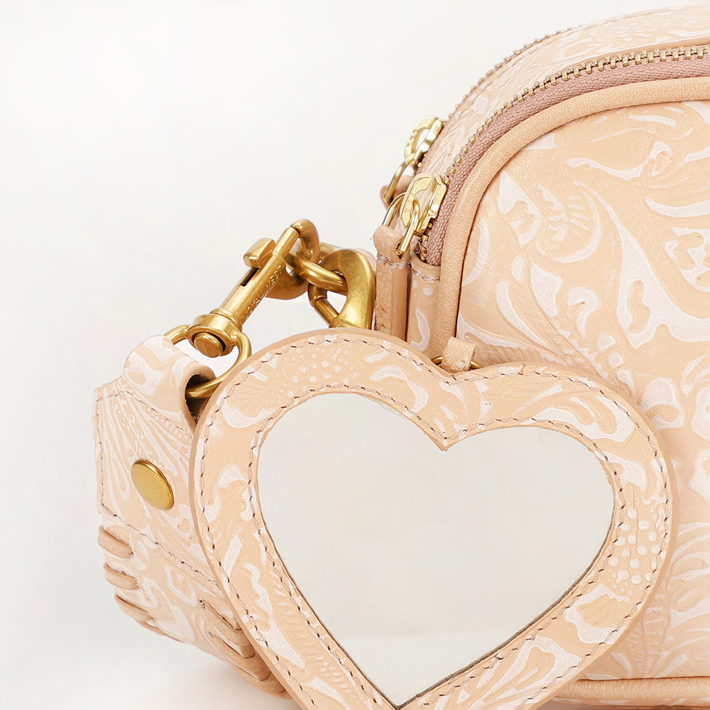 Loyal West Sophia Shoulder Bag - Myra USA
