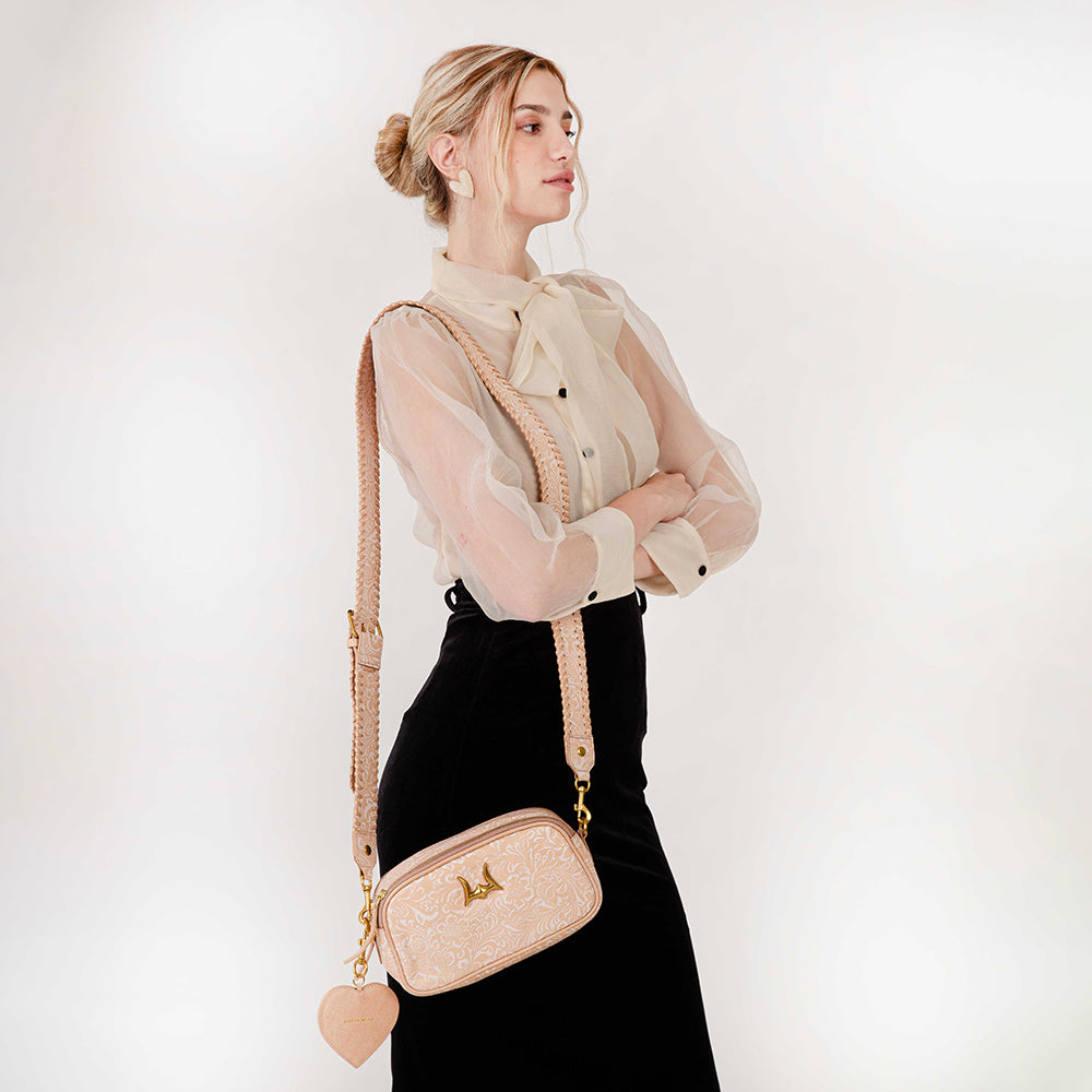 Loyal West Sophia Shoulder Bag - Myra USA