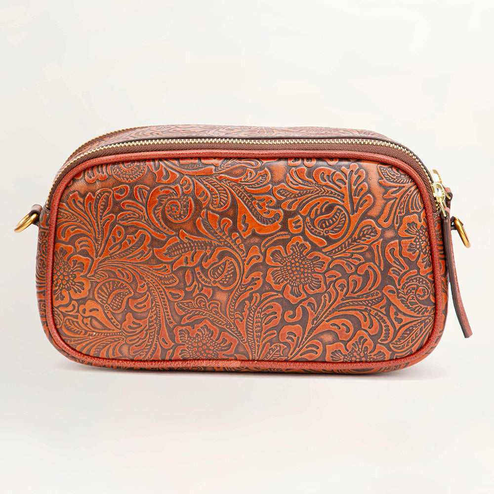 Loyal West Sophia Shoulder Bag - Myra USA