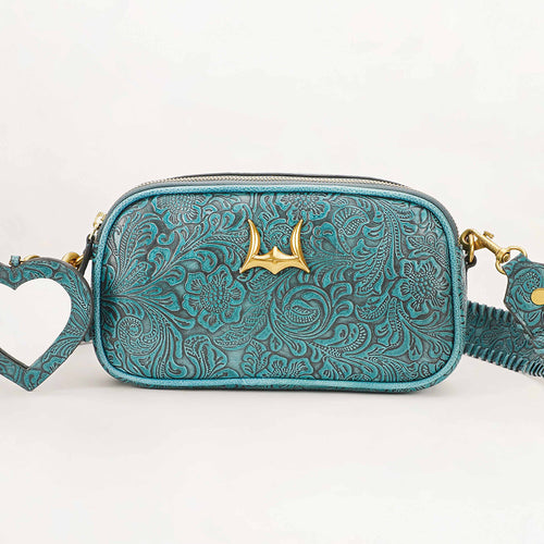 Loyal West Sophia Shoulder Bag - Myra USA