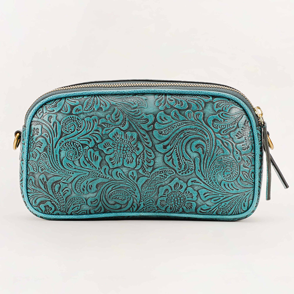 Loyal West Sophia Shoulder Bag - Myra USA