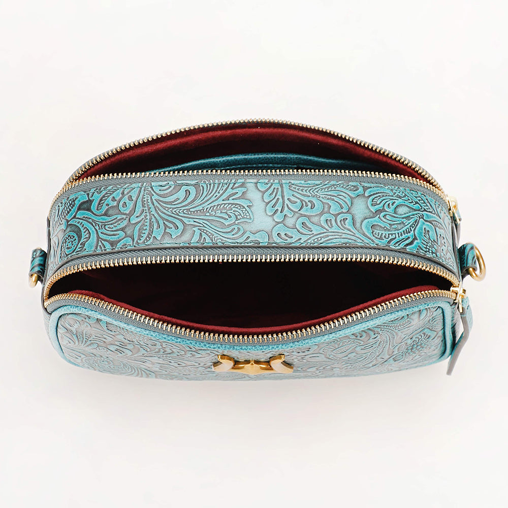 Loyal West Sophia Shoulder Bag - Myra USA