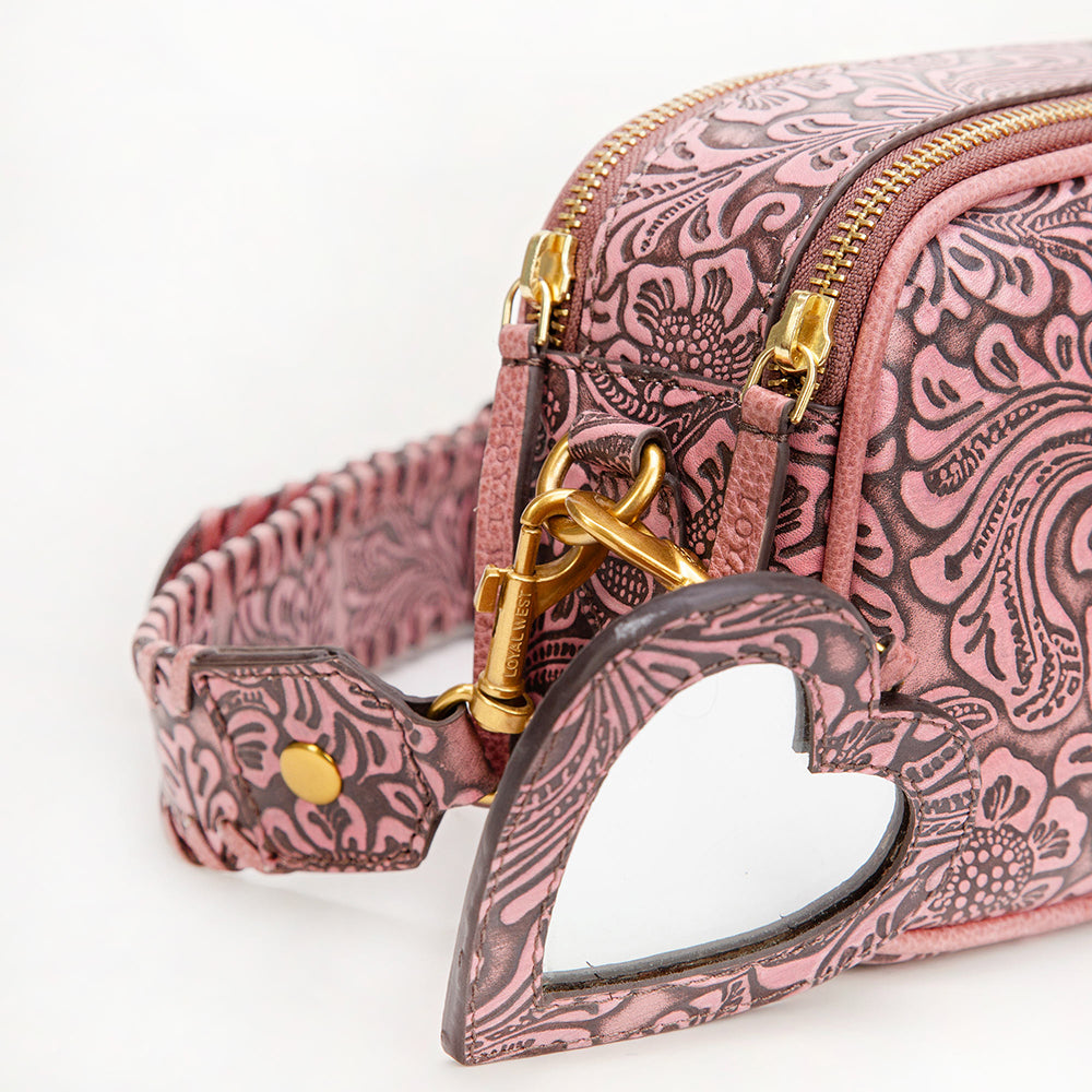 Loyal West Sophia Shoulder Bag - Myra USA
