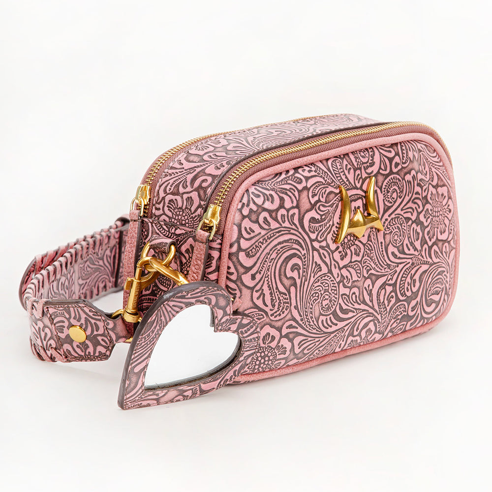 Loyal West Sophia Shoulder Bag - Myra USA