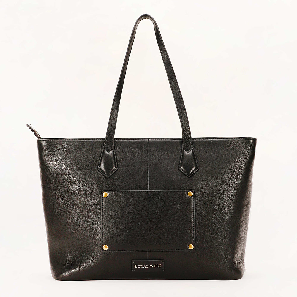 Loyal West California Poppy Large Bag - Myra USA