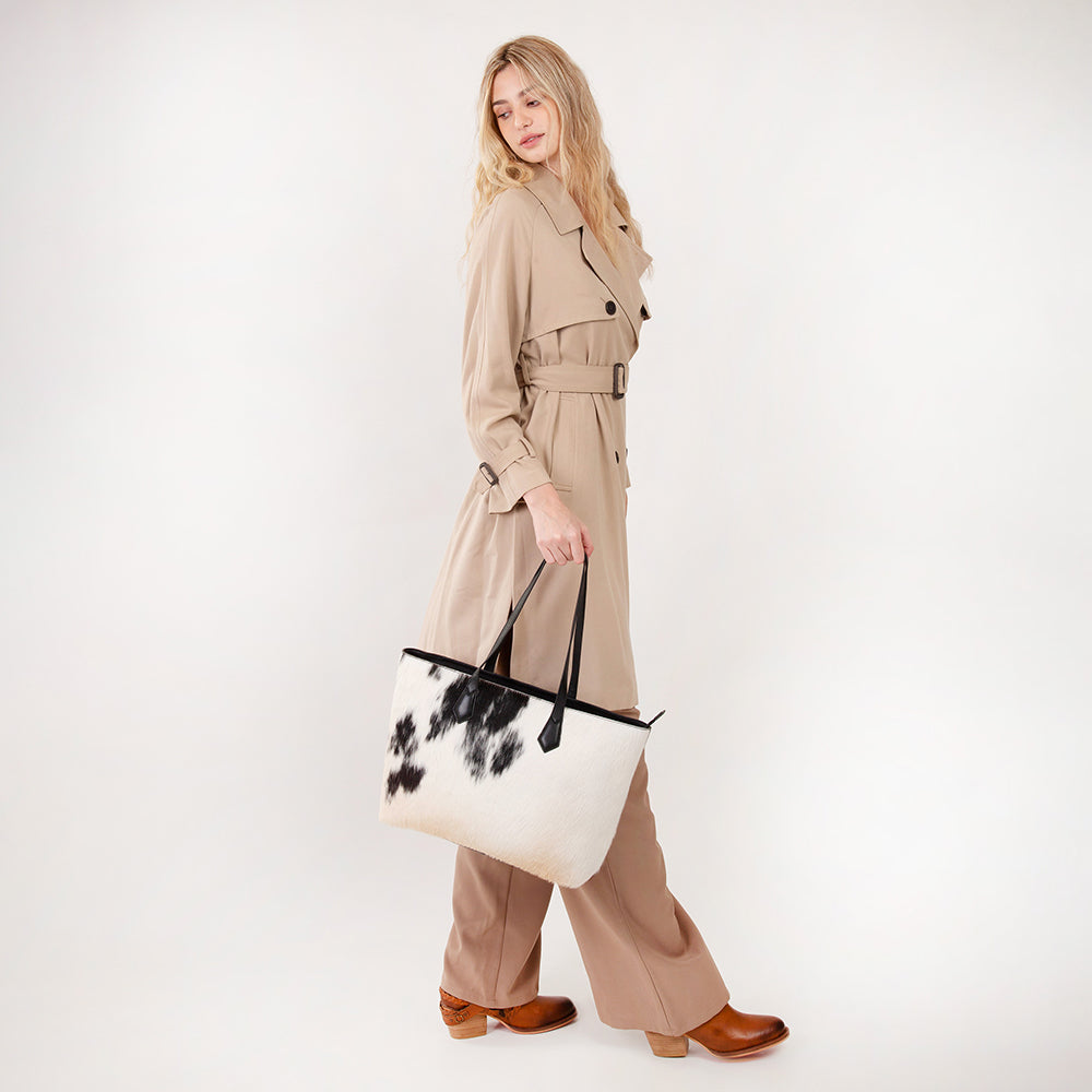 Loyal West California Poppy Large Bag - Myra USA