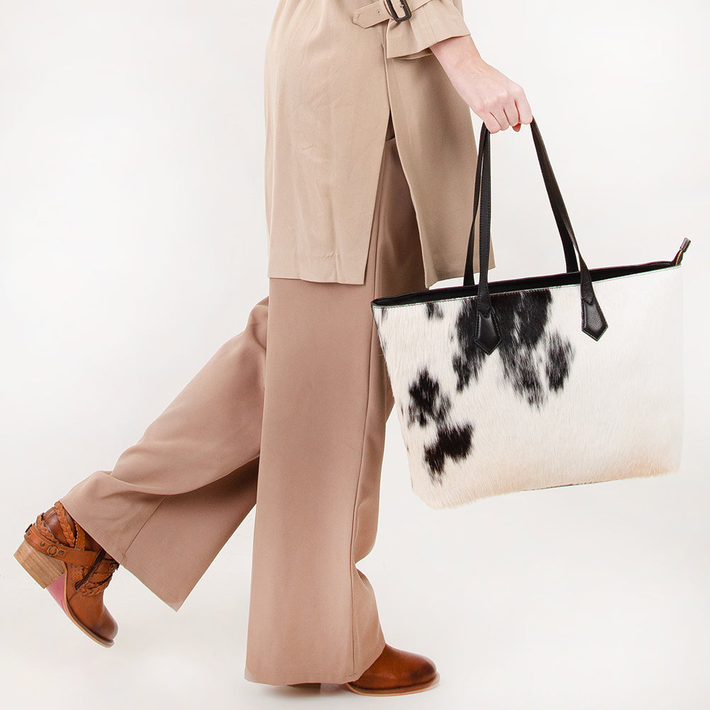 Loyal West California Poppy Large Bag - Myra USA