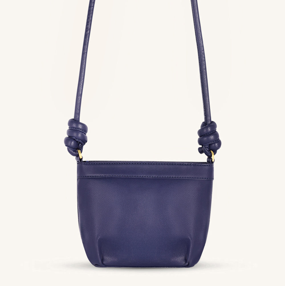 Mira & Moss Emma Crossbody Bag - Future Dusk - Myra USA