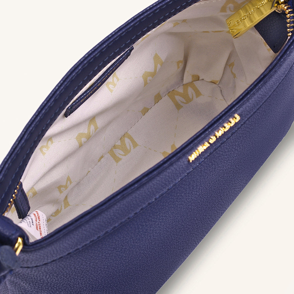 Mira & Moss Emma Crossbody Bag - Future Dusk - Myra USA