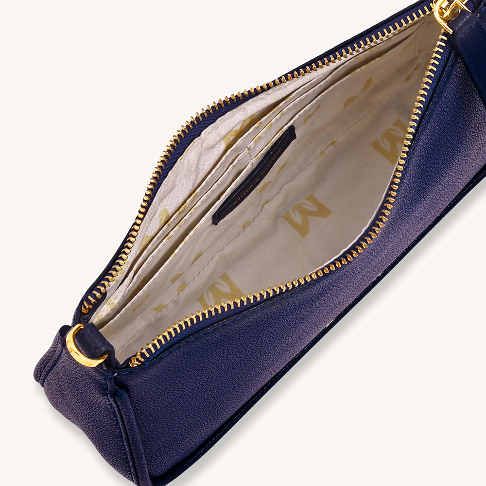 Mira & Moss Madisson Crossbody Bag - Future Dusk - Myra USA