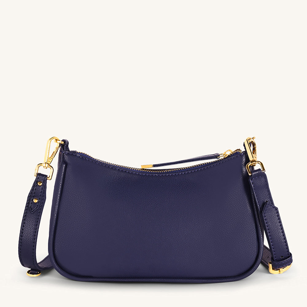 Mira & Moss Madisson Crossbody Bag - Future Dusk - Myra USA
