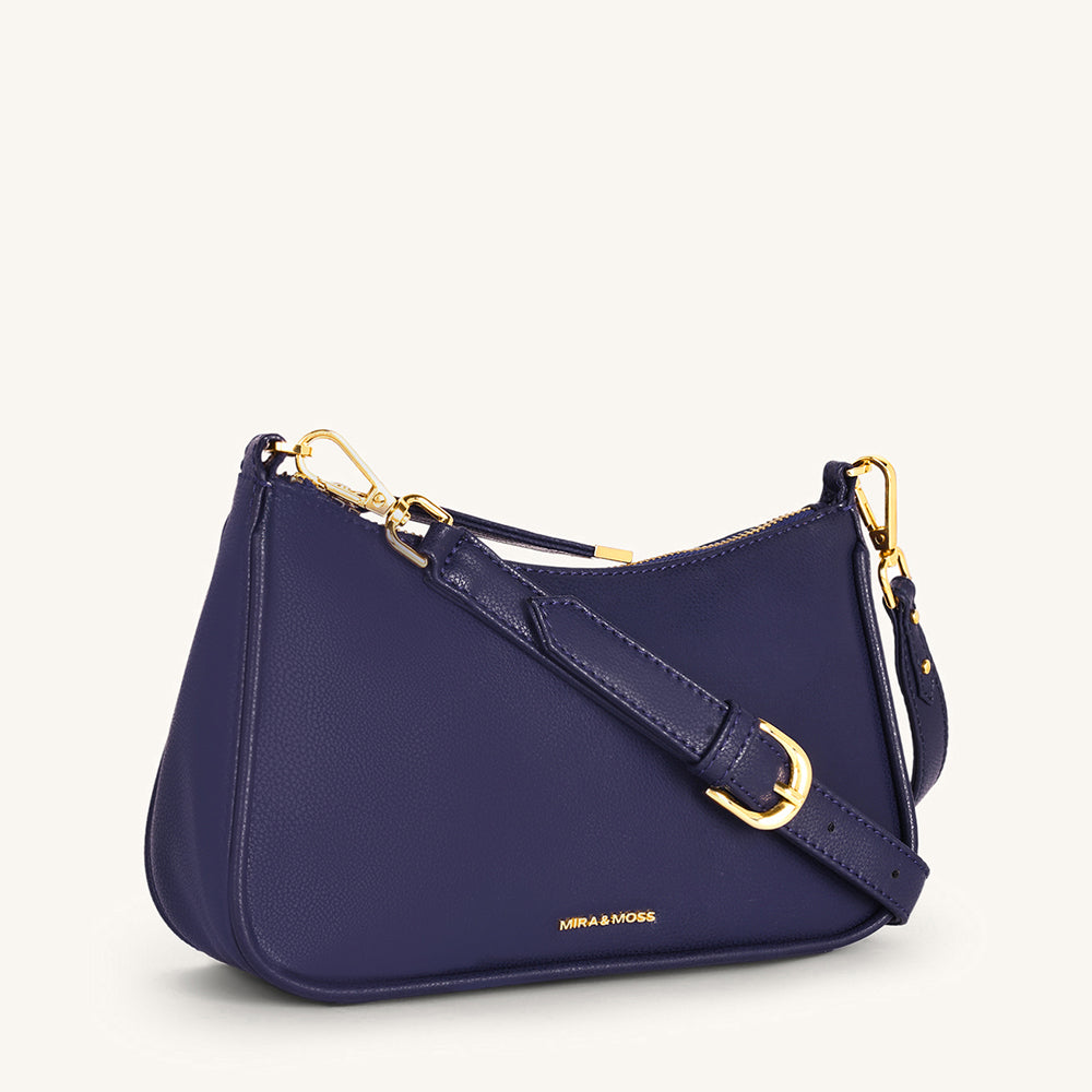 Mira & Moss Madisson Crossbody Bag - Future Dusk - Myra USA