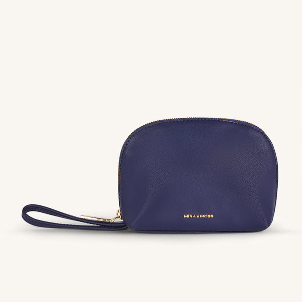 Mira & Moss Genevieve Wristlet - Future Dusk - Myra USA