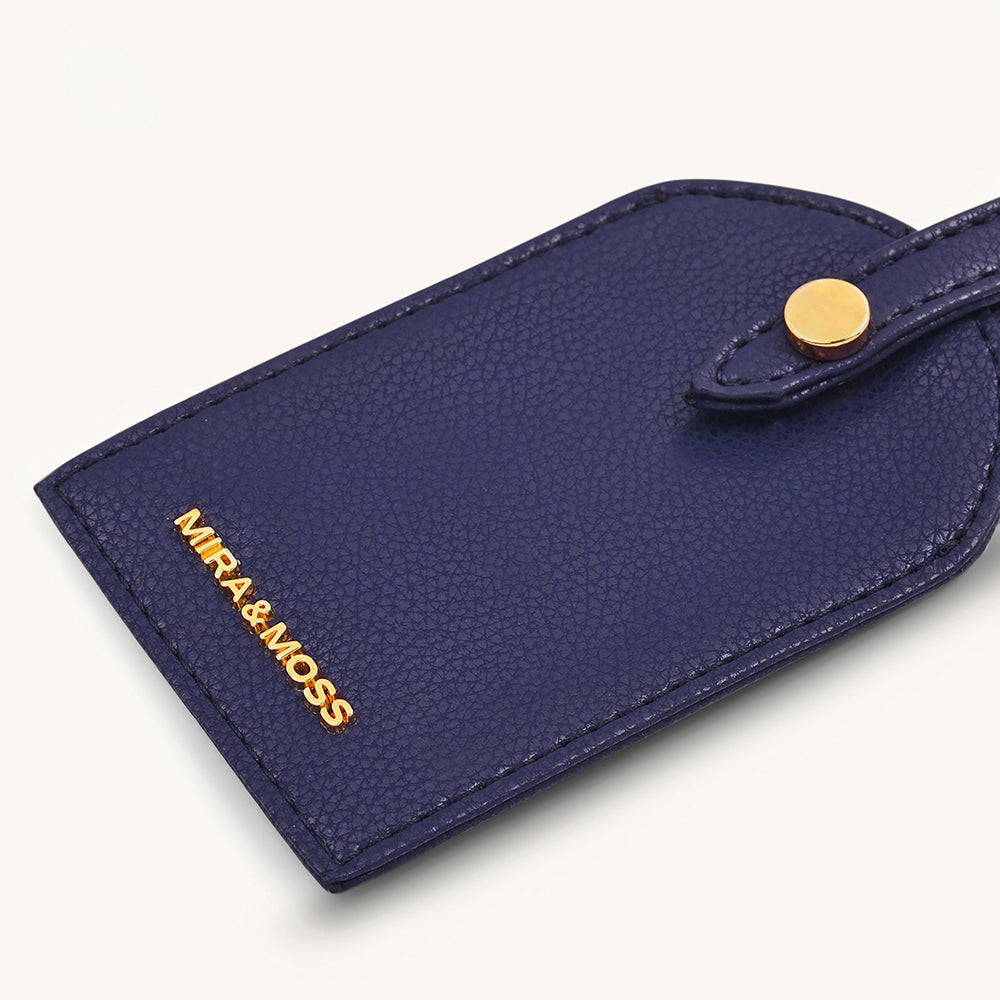 Alexis Travel Tag - Future Dusk - Myra USA
