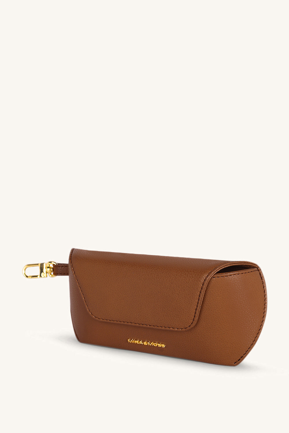 Olivia Eyewear Case - Tan - Myra USA
