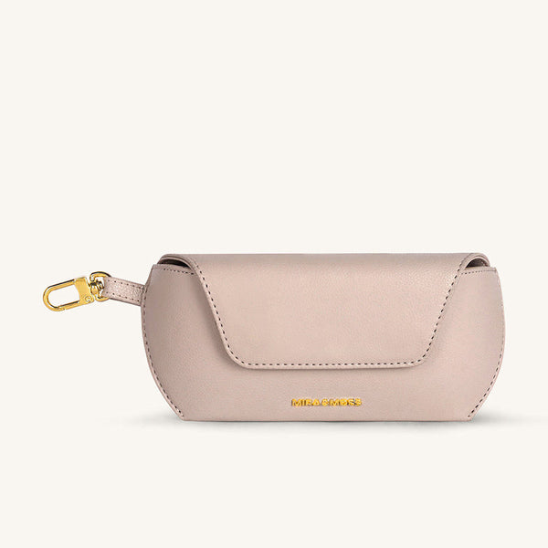 Olivia Eyewear Case - Transcendent Pink - Myra USA