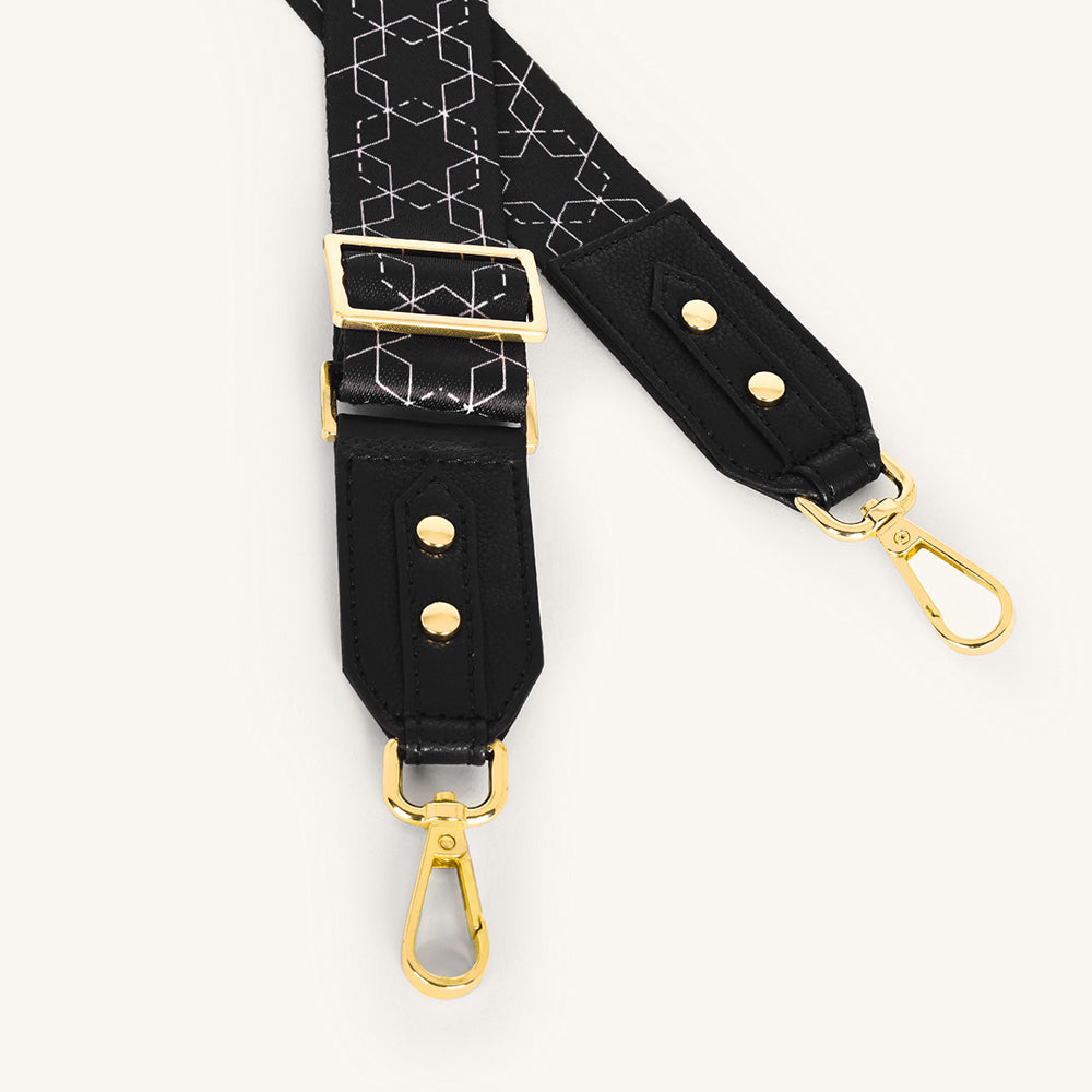Allison Bag Strap - Myra USA