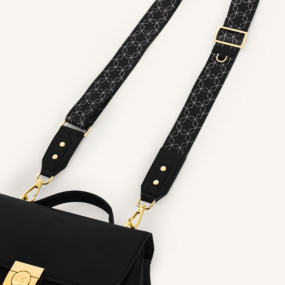 Allison Bag Strap - Myra USA