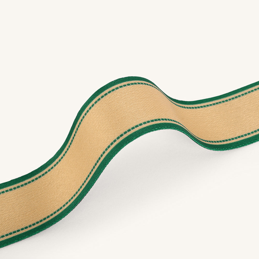 Marissa Coordinate Bag Strap - Garden Green - Myra USA