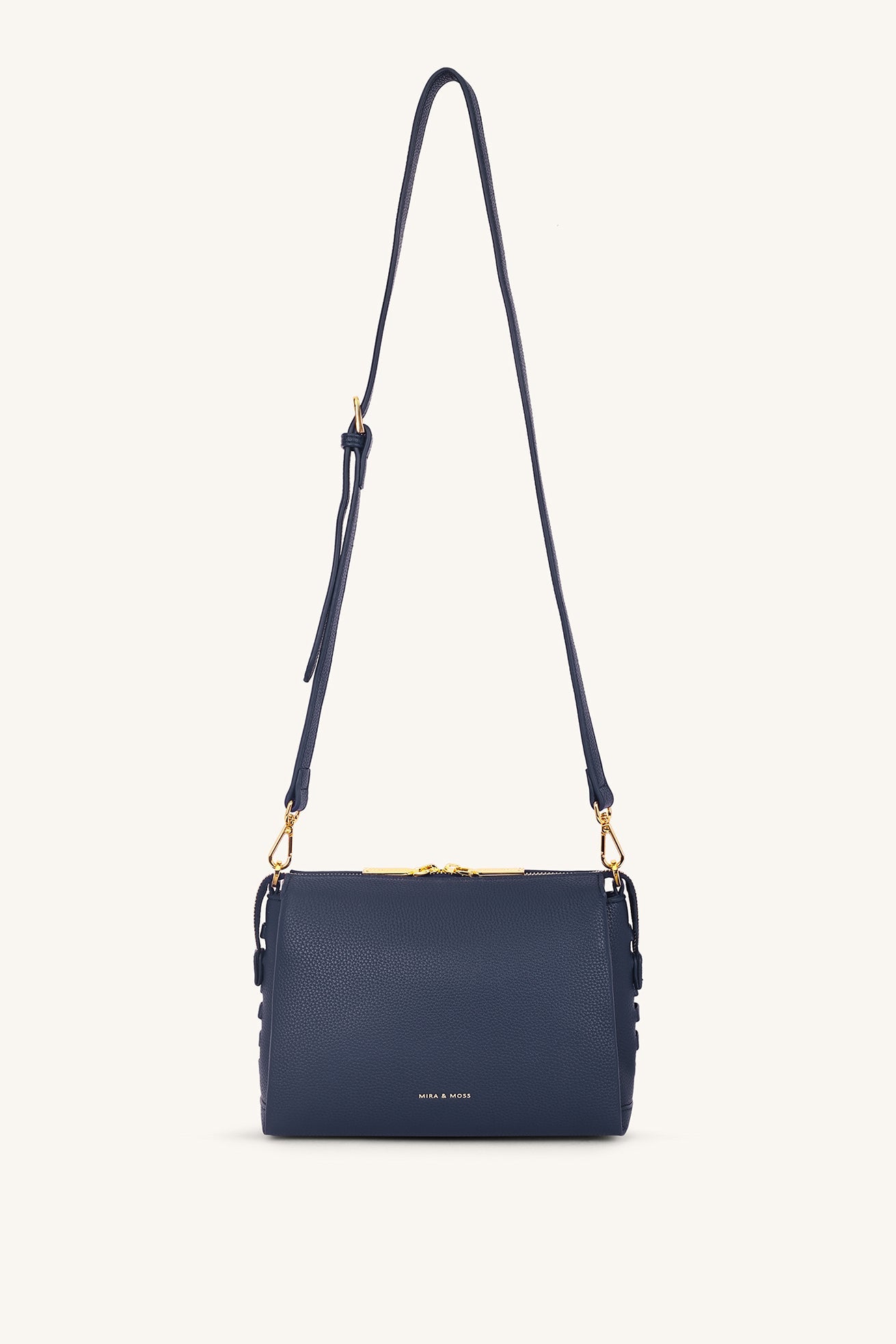Soraya Crossbody Bag - Night Sky - Myra USA